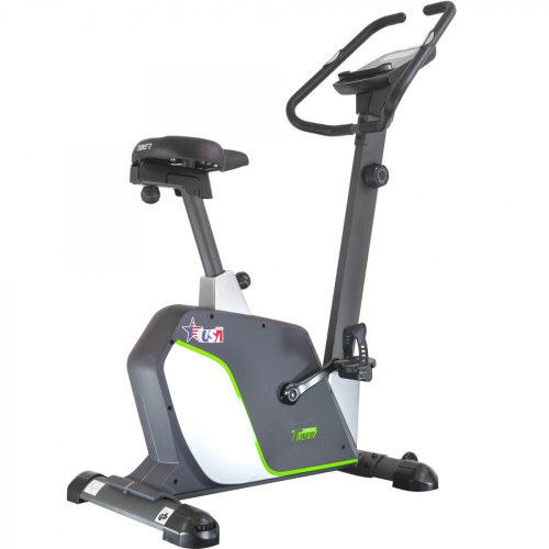 Велотренажер  USA Style Fitness Tuner T1400 - фото №3